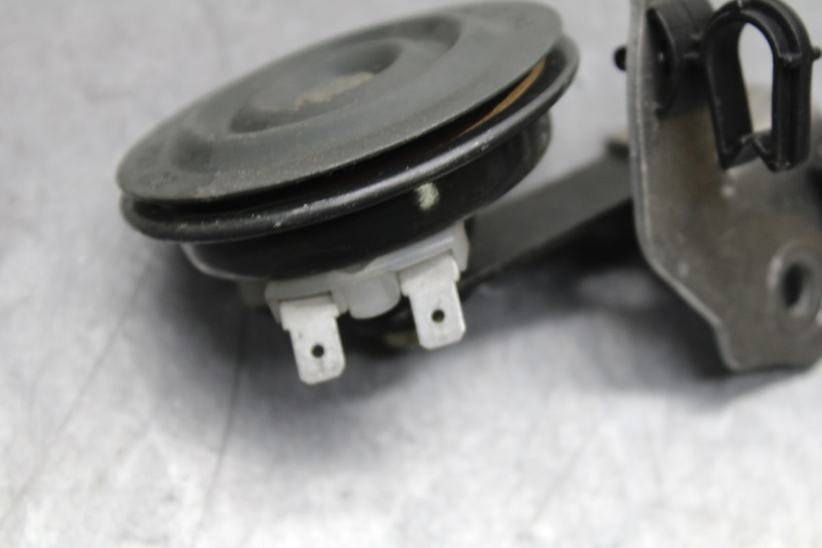 21-24 APRILIA TUONO 660 FACTORY HORN SIGNAL BB733