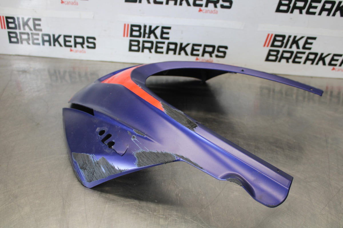 20-23 APRILIA RS660 FRONT UPPER NOSE FAIRING COWL SHROUD BB889