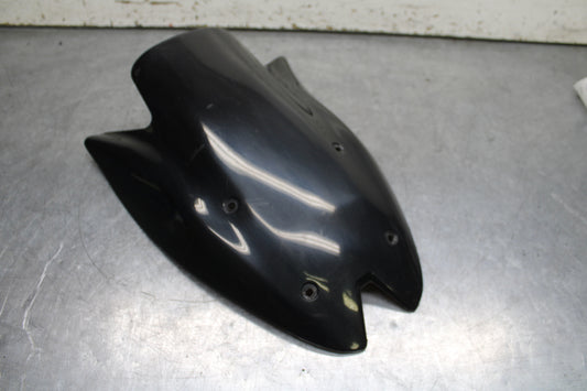 12-13 KAWASAKI Z1000 WINDSHIELD WINDSCREEN  BB743