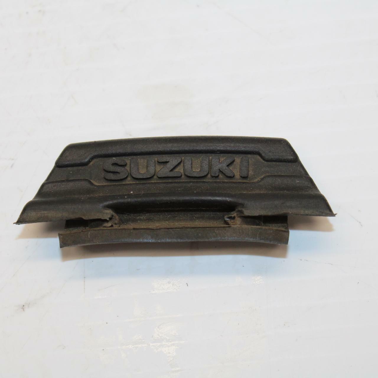 11-19 SUZUKI GSXR600 GAS FUEL TANK DAMPER BB241