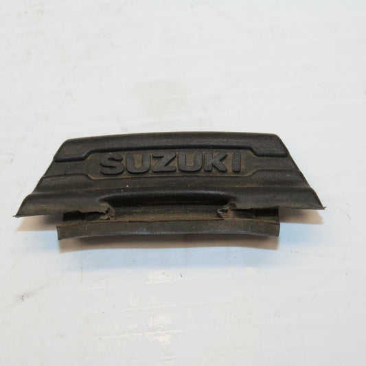 11-19 SUZUKI GSXR600 GAS FUEL TANK DAMPER BB241