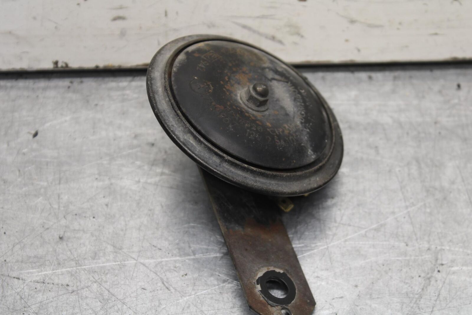 1995 Suzuki RF600R HORN SIGNAL BB615