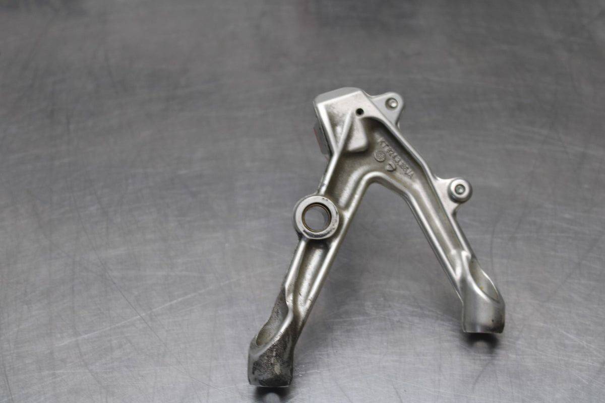 16 DUCATI 959 PANIGALE LEFT REARSET REAR SET DRIVER FOOT PEG REST STOP BB912