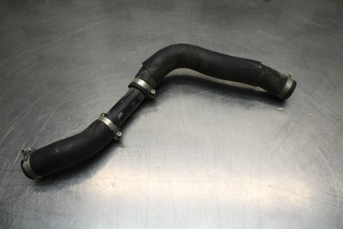 05 YAMAHA YZF R6 RADIATOR HOSES ENGINE COOLANT WATER PIPES HOSE KIT SET BB858