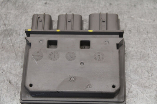 18-23 KAWASAKI NINJA 400 RELAY ASSEMBLY FUSE BOX BB660