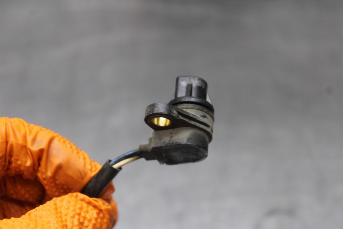 06-07 SUZUKI GSXR750 ENGINE MOTOR CAM CAMSHAFT POSTION SENSOR BB847