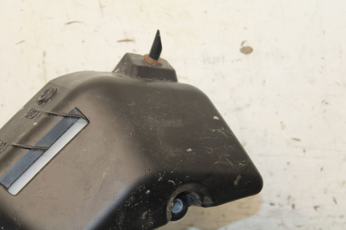 22-24 YAMAHA XSR900 COOLANT WATER TANK RESERVOIR BOTTLE BB683