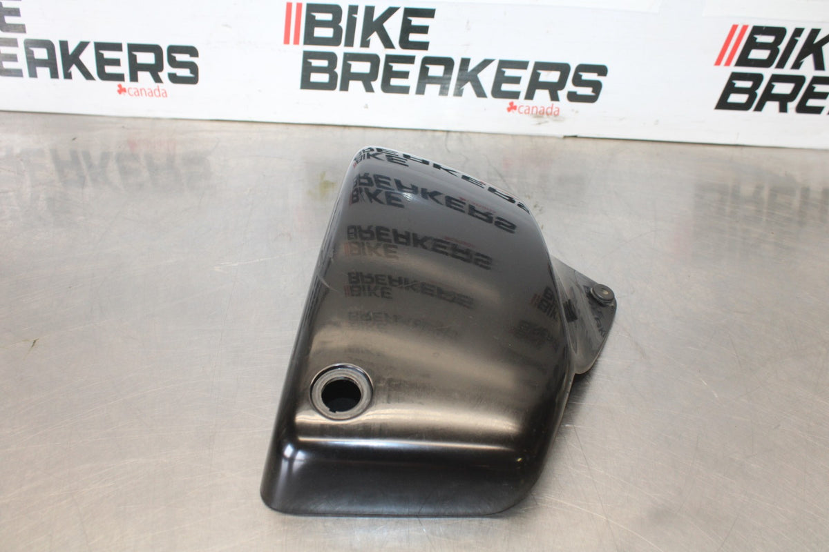 95 HONDA SHADOW 1100 RIGHT SIDE COVER PANEL COWL FAIRING BB885