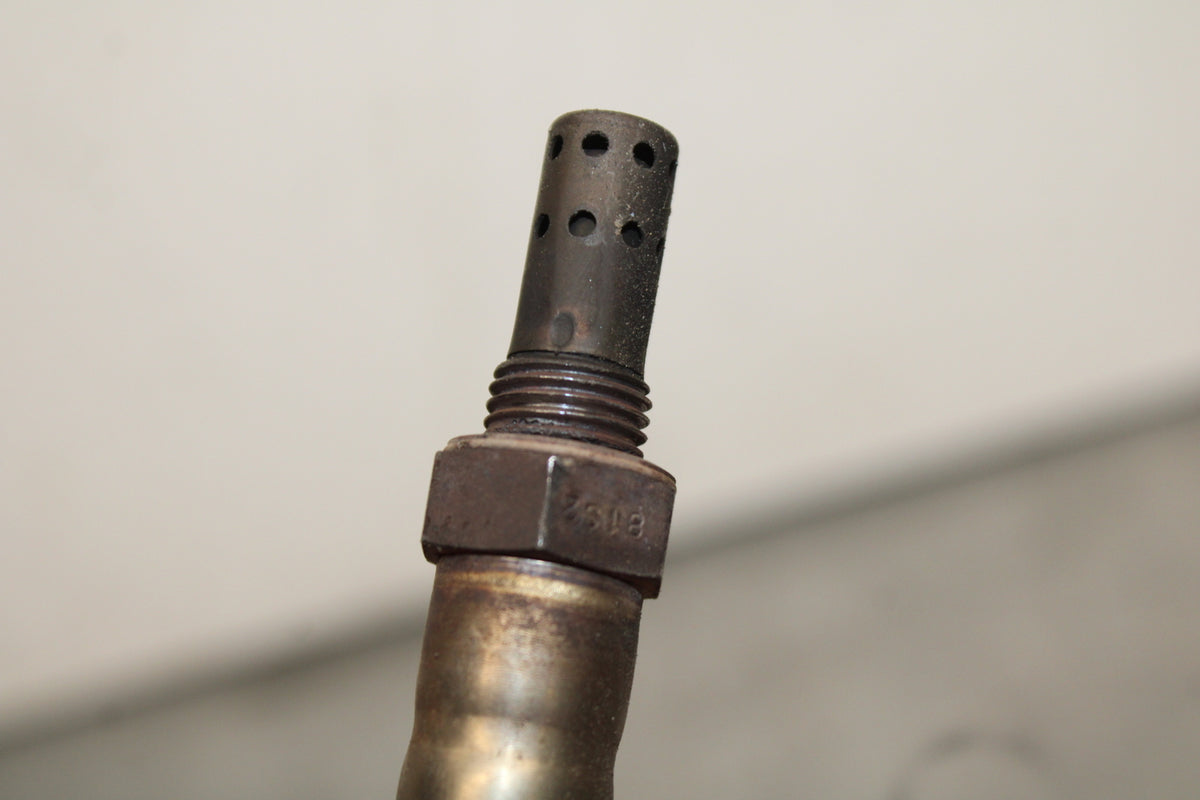 08-10 SUZUKI GSXR 600 OXYGEN O2 EXHAUST GAS LAMBDA SENSOR BB753