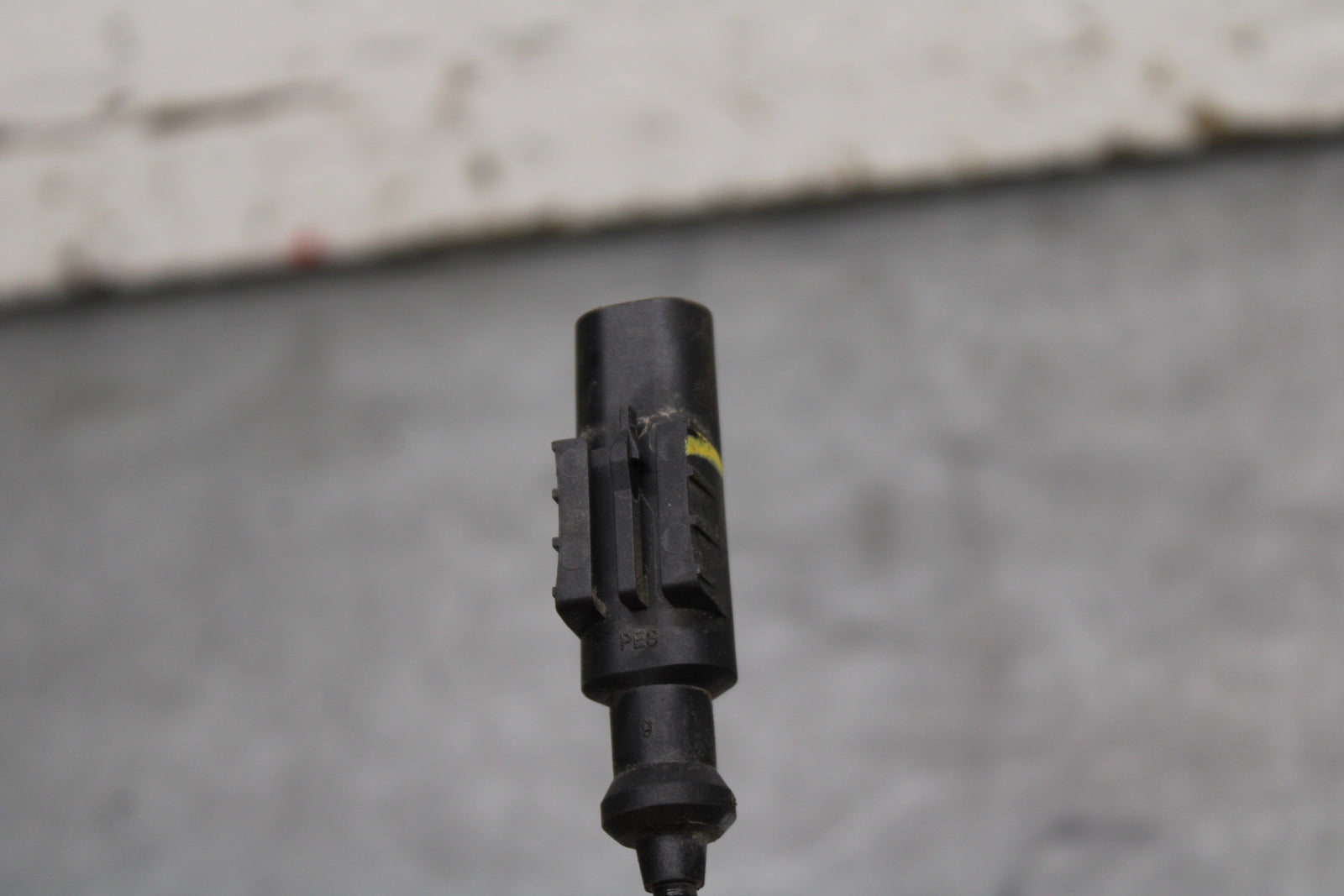 18-24 KAWASAKI NINJA 650 REAR ABS BRAKE SENSOR BB725