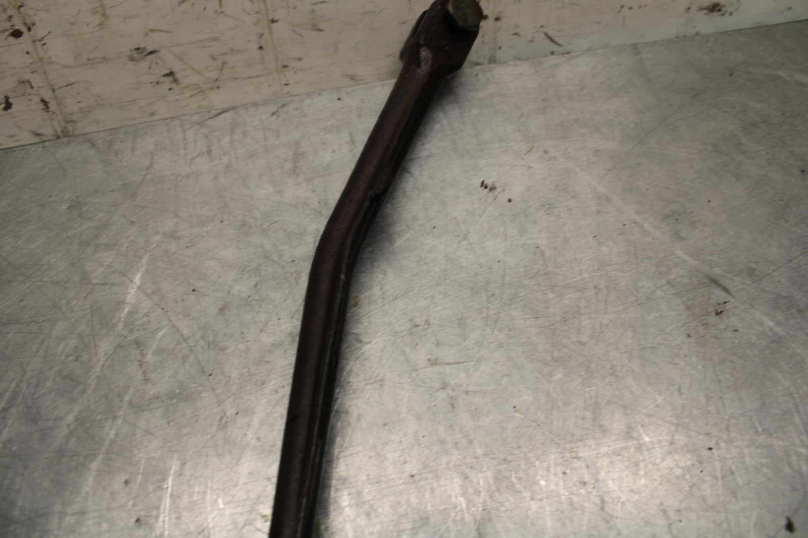 84-85 HONDA V65 SABRE KICKSTAND SIDE KICK STAND BB05