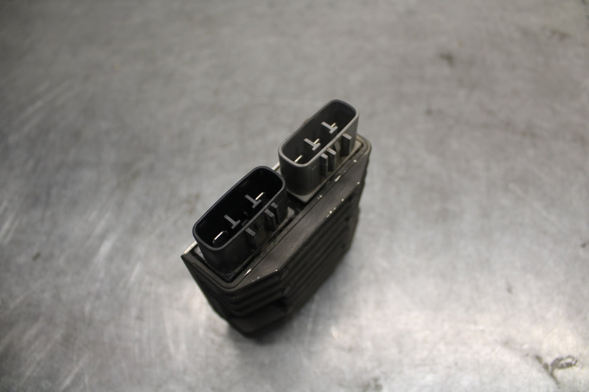 07-08 YAMAHA YZF R1 RECTIFIER VOLTAGE REGULATOR  BB675