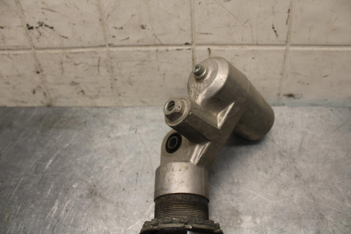 1997 Suzuki GSXR750 REAR BACK SHOCK ABSORBER SUSPENSION BB39