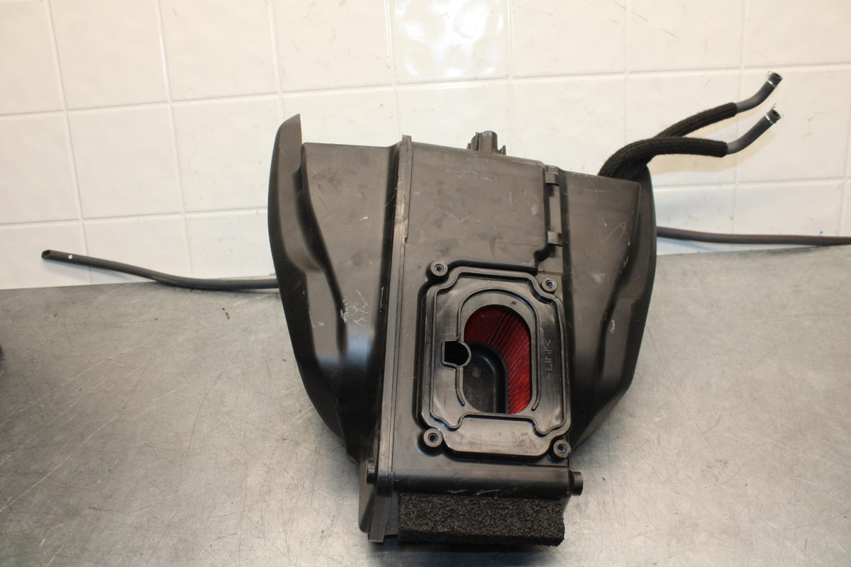 22-23 YAMAHA YZF R7 AIRBOX AIR INTAKE FILTER BOX BB583