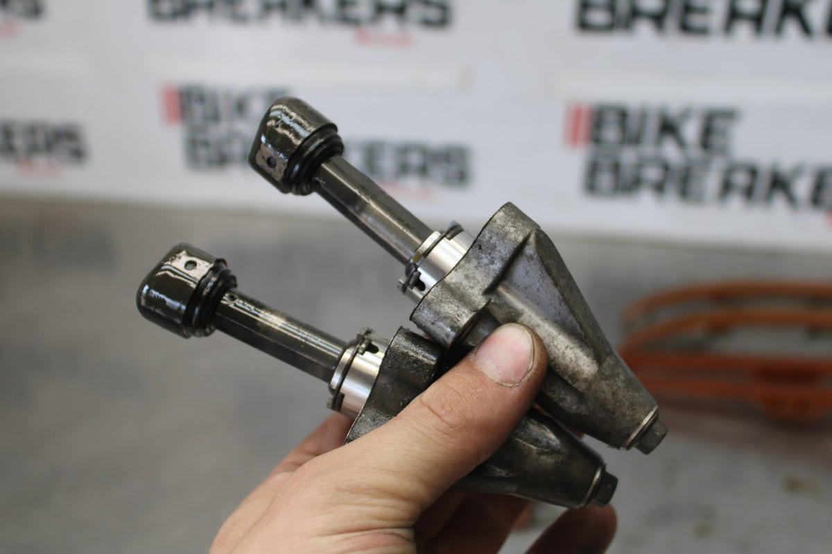 06-07 HONDA INTERCEPTOR 800 VFR800 CAM CHAIN WITH GUIDES BB917