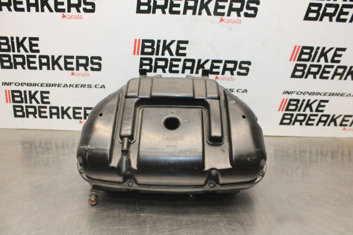 06-07 SUZUKI GSXR 600 AIRBOX AIR INTAKE FILTER BOX BB845
