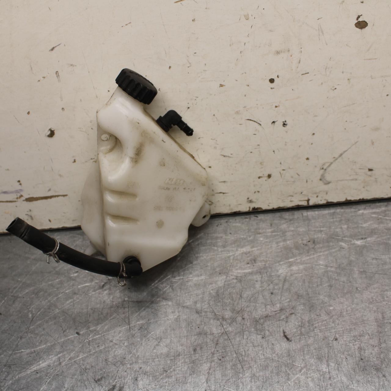16-18 KTM 690 DUKE COOLANT WATER TANK RESERVOIR BOTTLE BB631