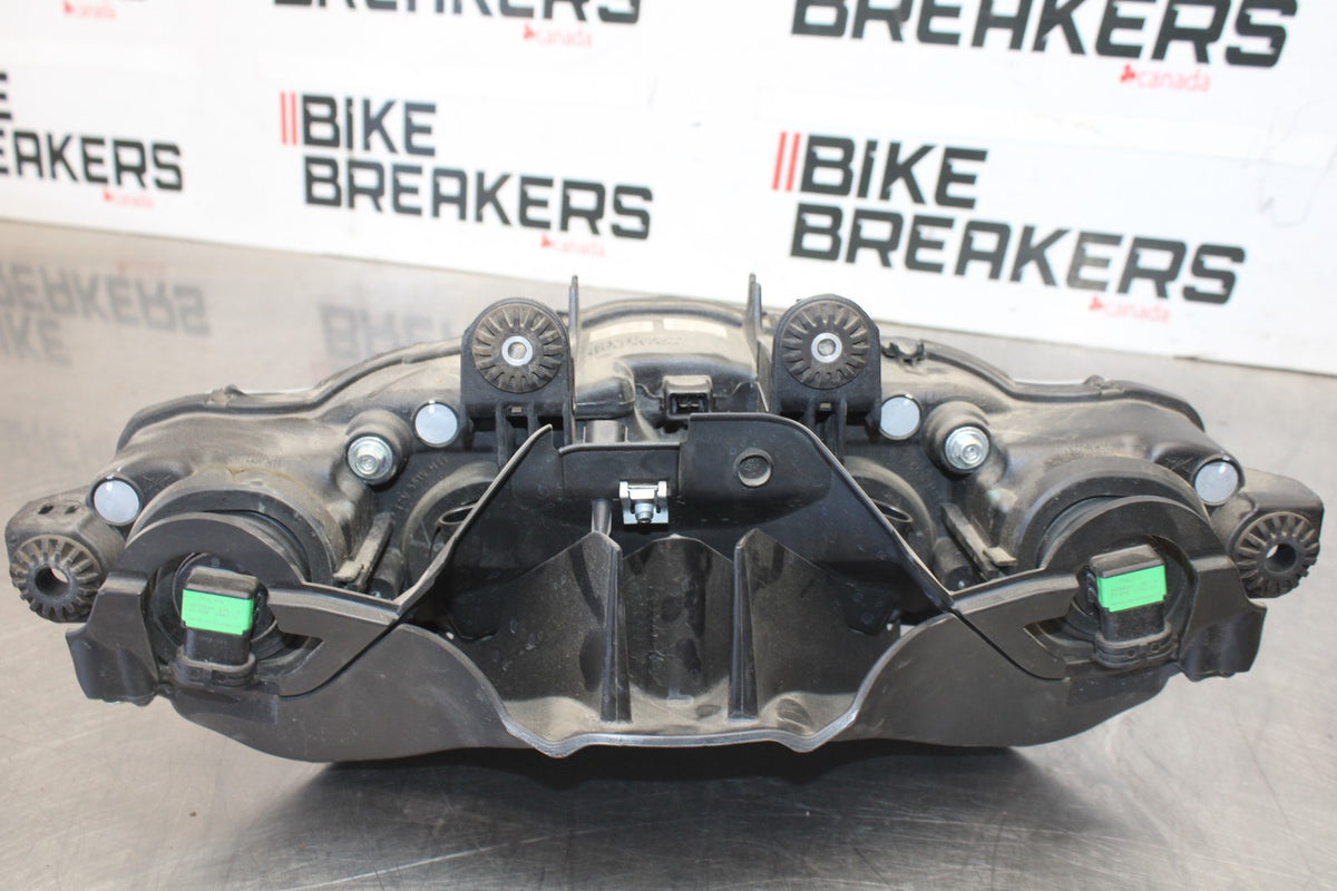 16 DUCATI 959 PANIGALE FRONT HEADLIGHT HEAD LIGHT LAMP BB912