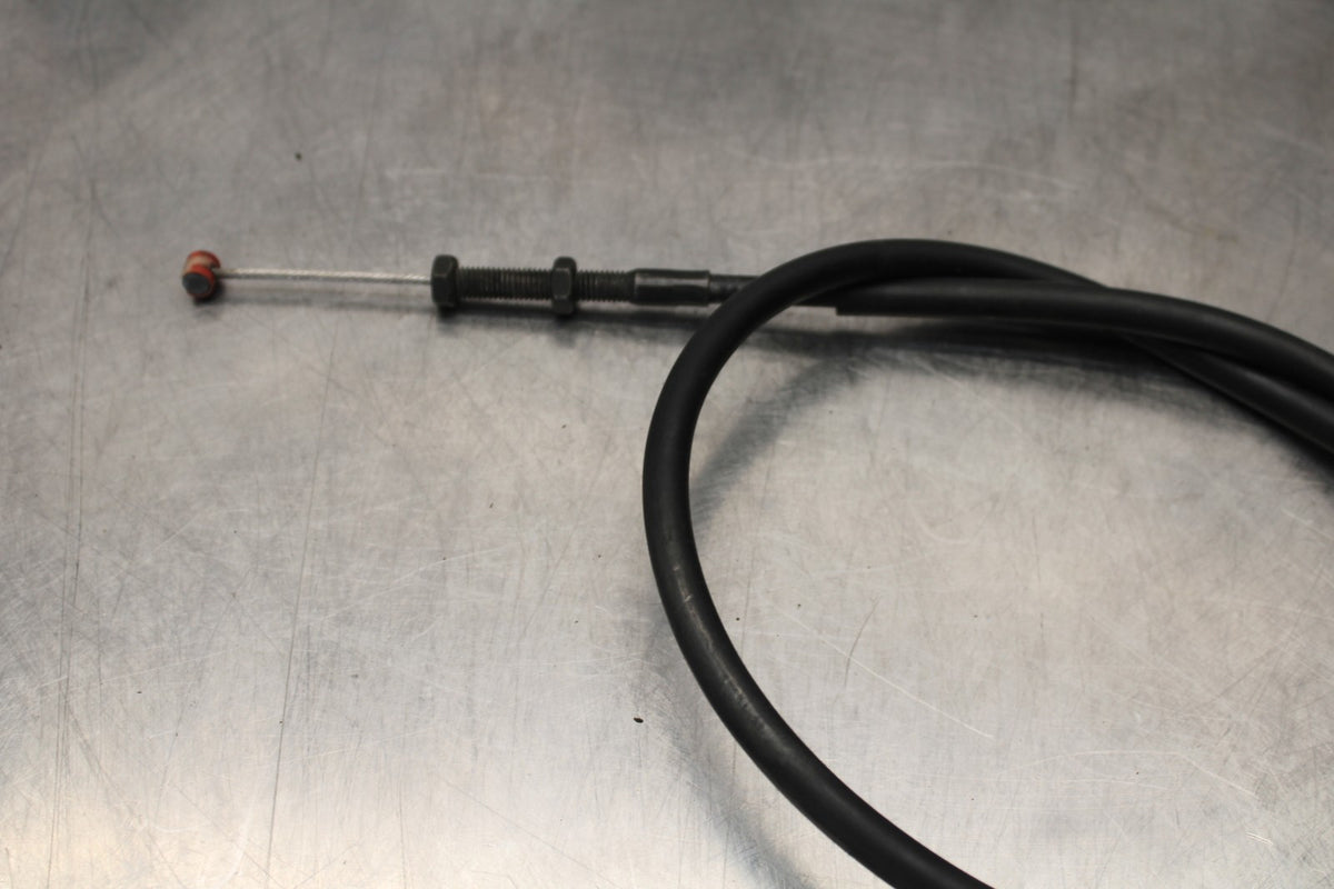 05 TRIUMPH ROCKET III CLUTCH CABLE LINE BB186
