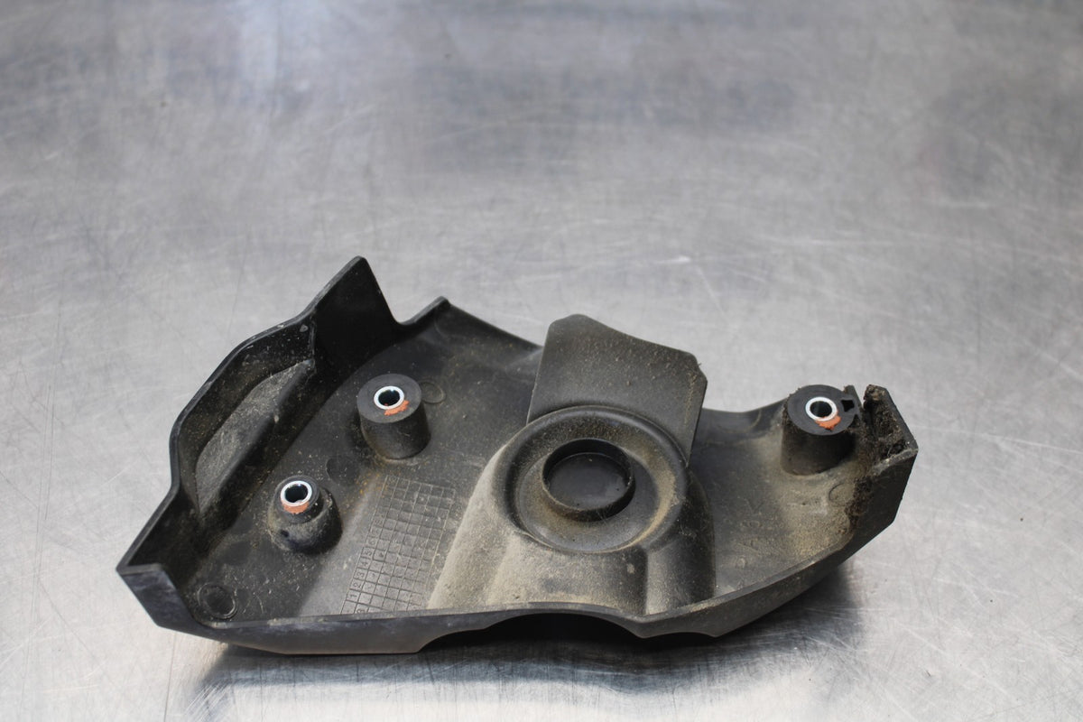 22-25 YAMAHA YZF R7 ENGINE SPROCKET COVER BB182