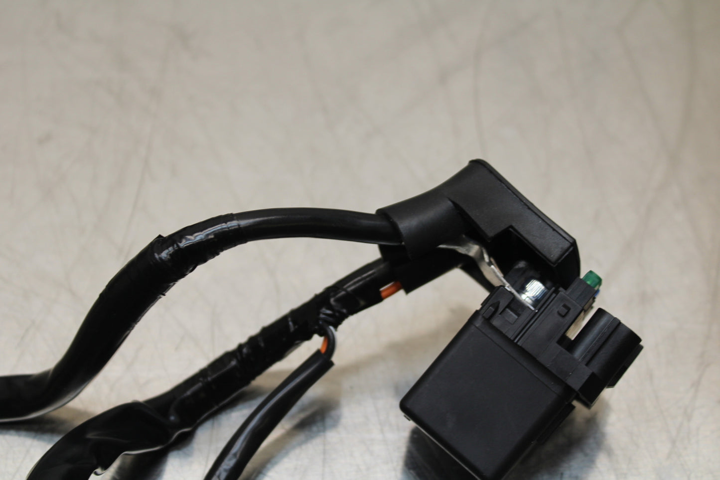 23-24 KAWASAKI NINJA ZX14R ENGINE STARTER RELAY STARTING MOTOR SWITCH BB141