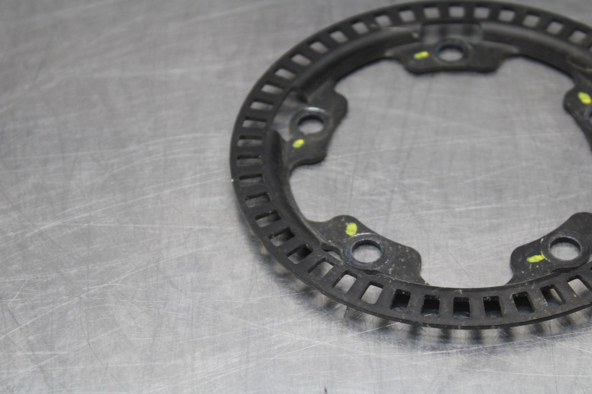 16 DUCATI 959 PANIGALE FRONT WHEEL ABS BRAKE RING DISC BB912