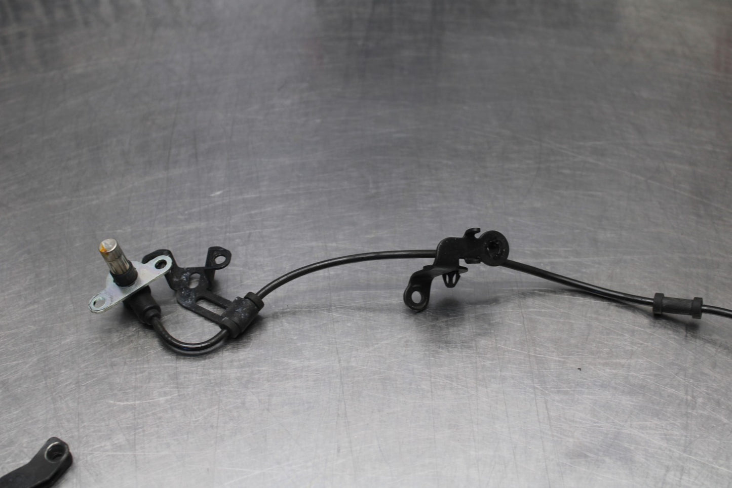 13-24 HONDA CBR600RR FRONT ABS BRAKE SENSOR  & RING BB772