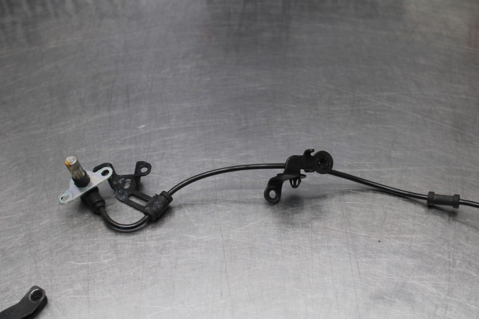 13-24 HONDA CBR600RR FRONT ABS BRAKE SENSOR  & RING BB772