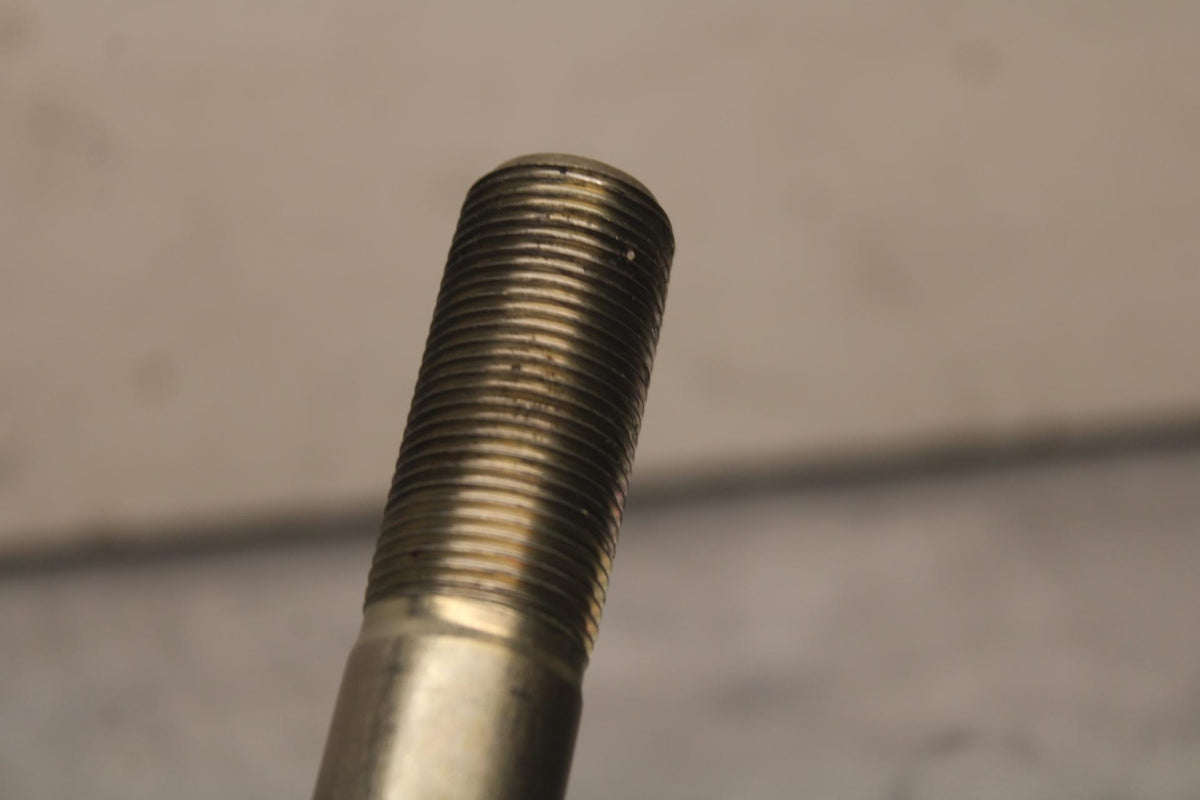12-17 KAWASAKI ER-6N Z650 FRONT WHEEL RIM AXLE PIVOT BOLT BB607