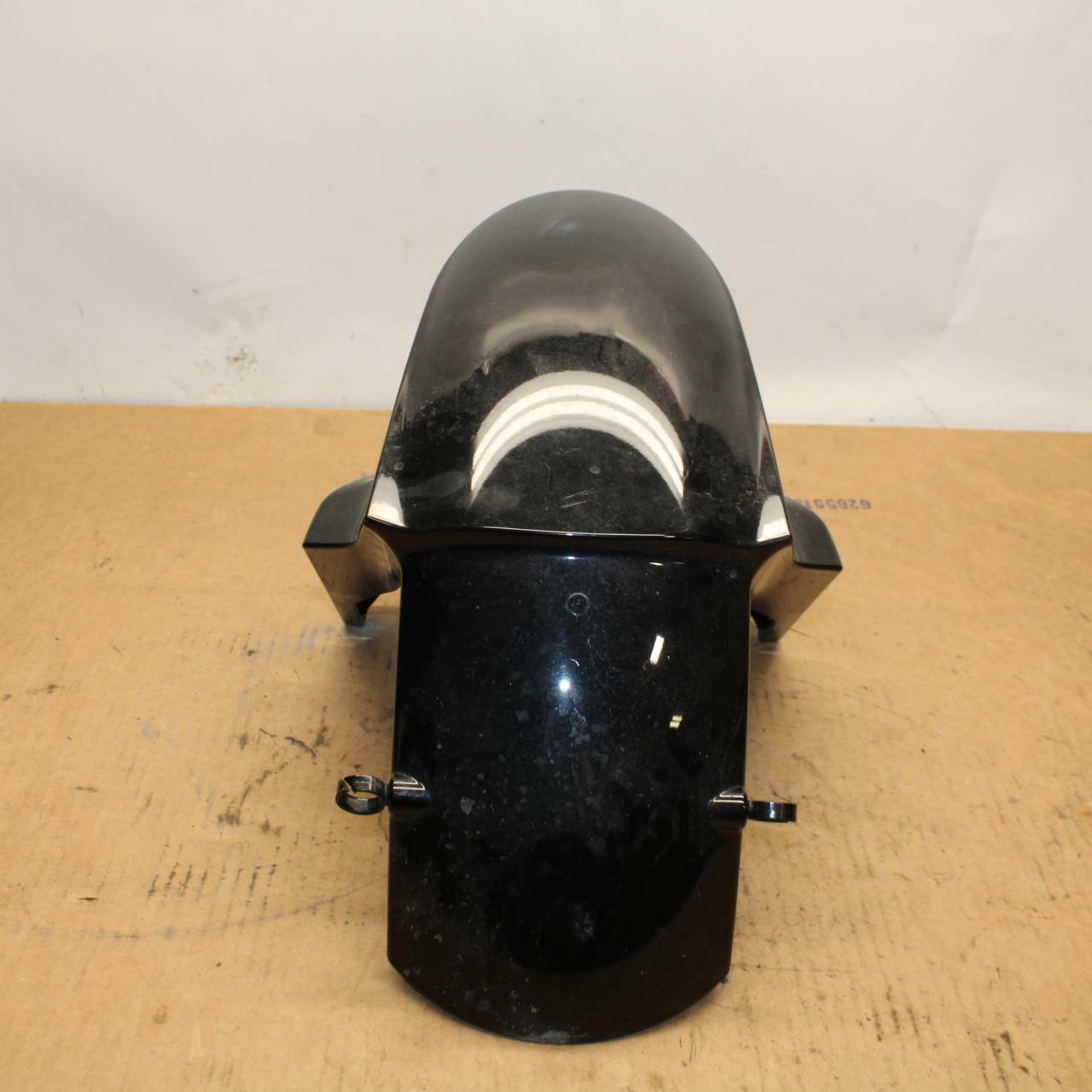 09-12 KAWASAKI NINJA ZX6R FRONT WHEEL FENDER COWL FAIRING BB383