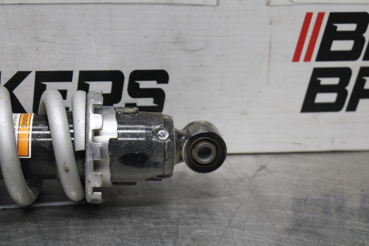 22-25 YAMAHA YZF R7 REAR BACK SHOCK ABSORBER SUSPENSION BB940