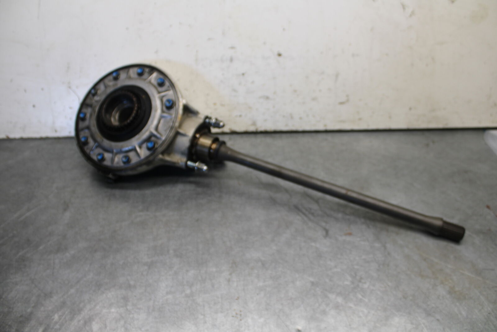 05-09 SUZUKI BOULEVARD C90 FINAL DRIVE GEAR DIFFERENTIAL BB692