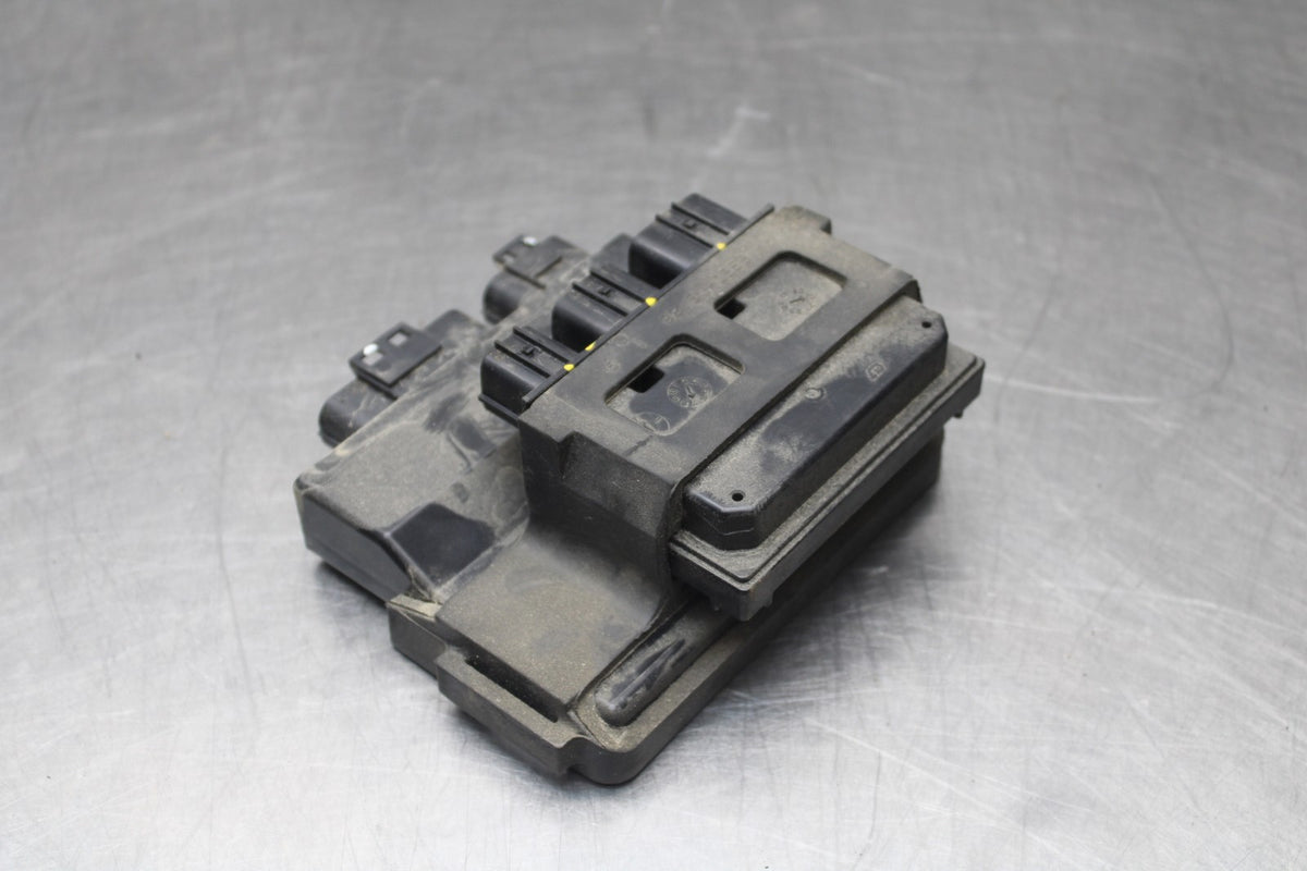18-26 KAWASAKI Z400 ECU COMPUTER CONTROLLER UNIT BLACK BOX ECM CDI BB852