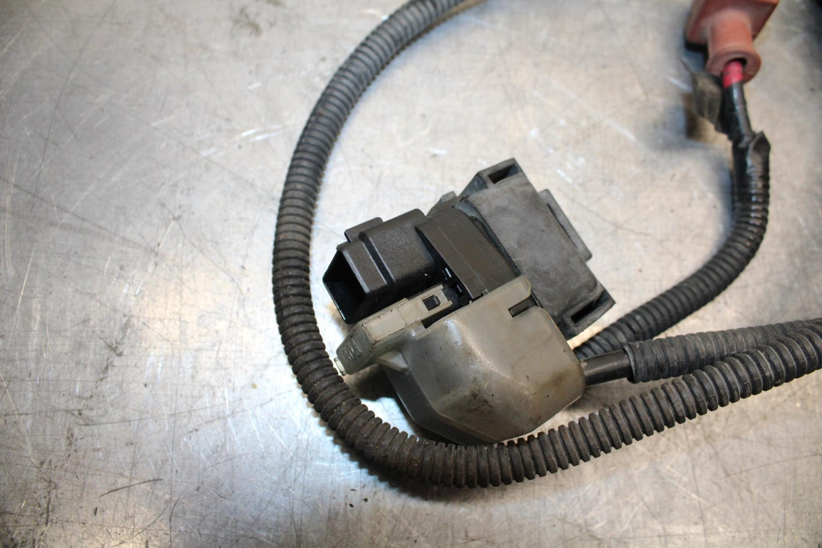 2002 Suzuki GSXR1000  STARTER RELAY STARTING MOTOR SWITCH 31800-35F00 BB73