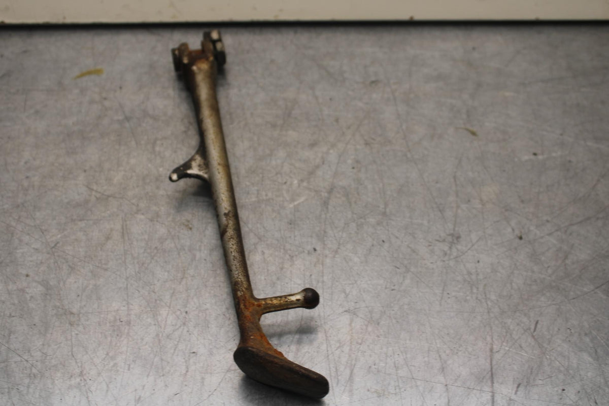 1988 Yamaha FZ600 KICKSTAND SIDE KICK STAND BB601