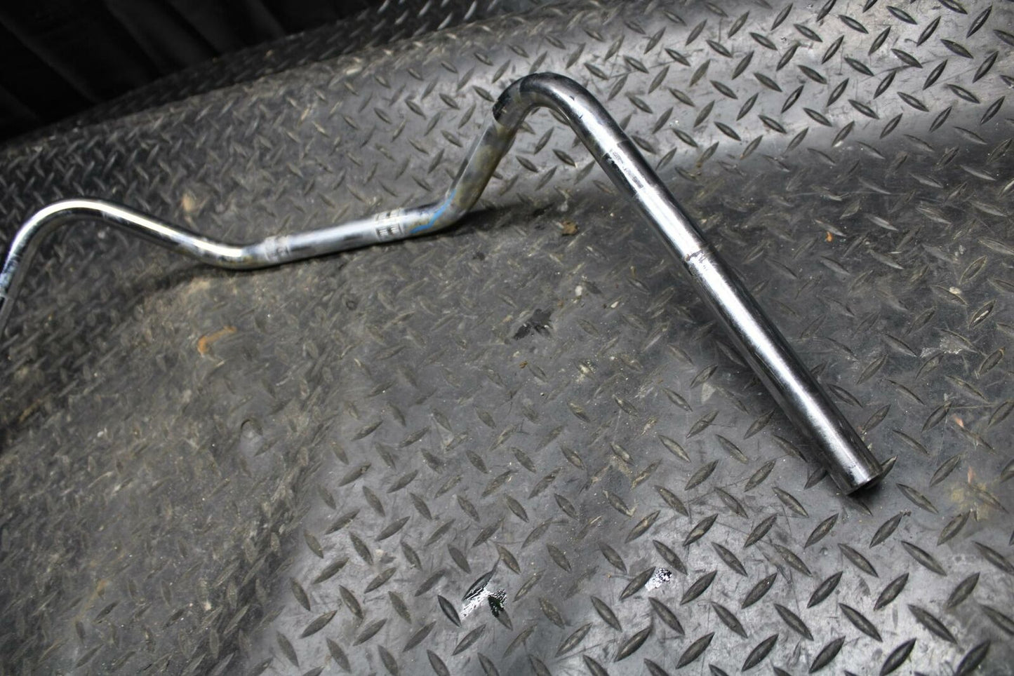 84-85 YAMAHA VIRAGO 1000 HANDLEBARS  BB173