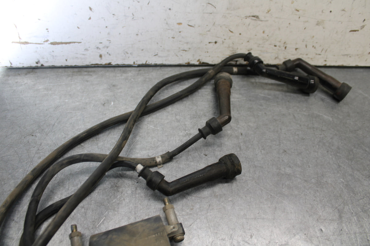 85-86 SUZUKI MADURA 1200 IGNITION COILS  BB691