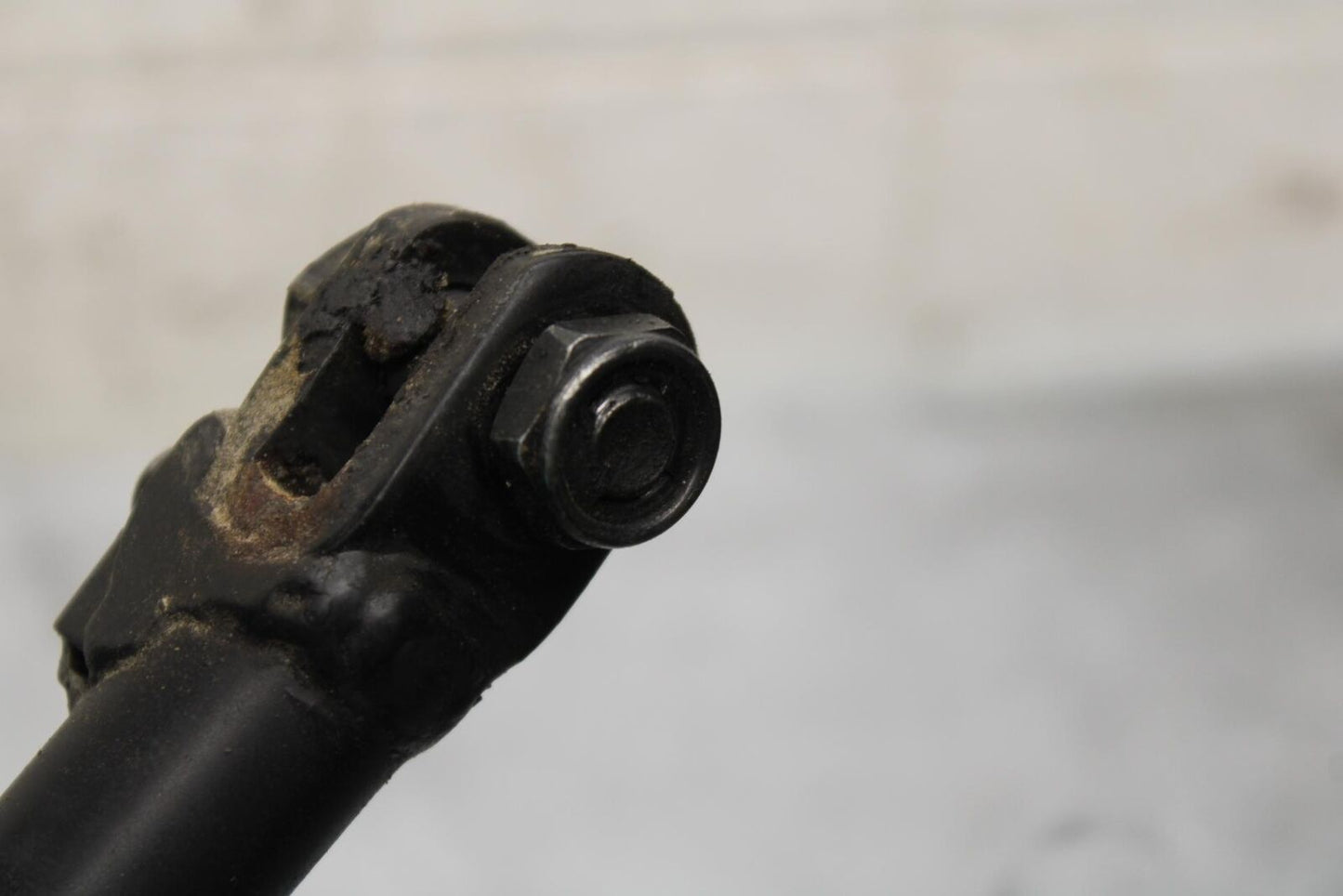 2014 Kawasaki Ninja 650 EX650E KICKSTAND SIDE KICK STAND 34024-0103 BB569