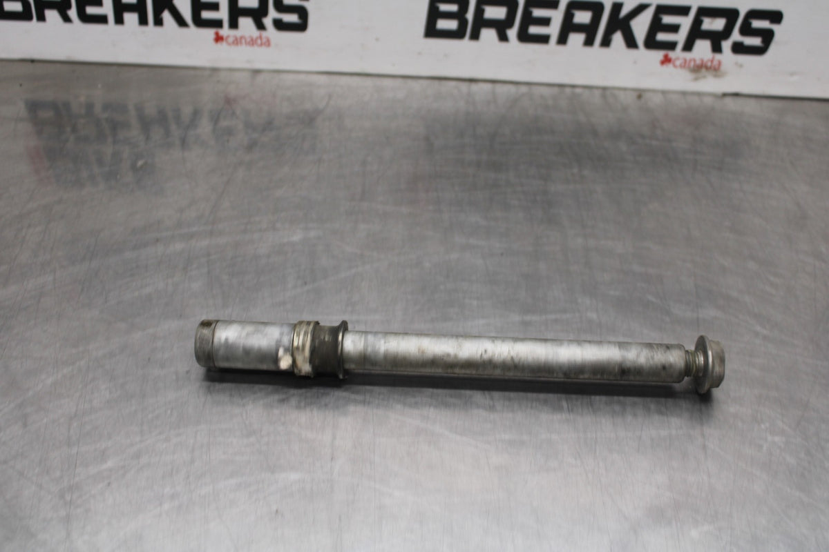 88-00 HONDA GOLDWING 1500 FRONT WHEEL RIM AXLE PIVOT BOLT BB883