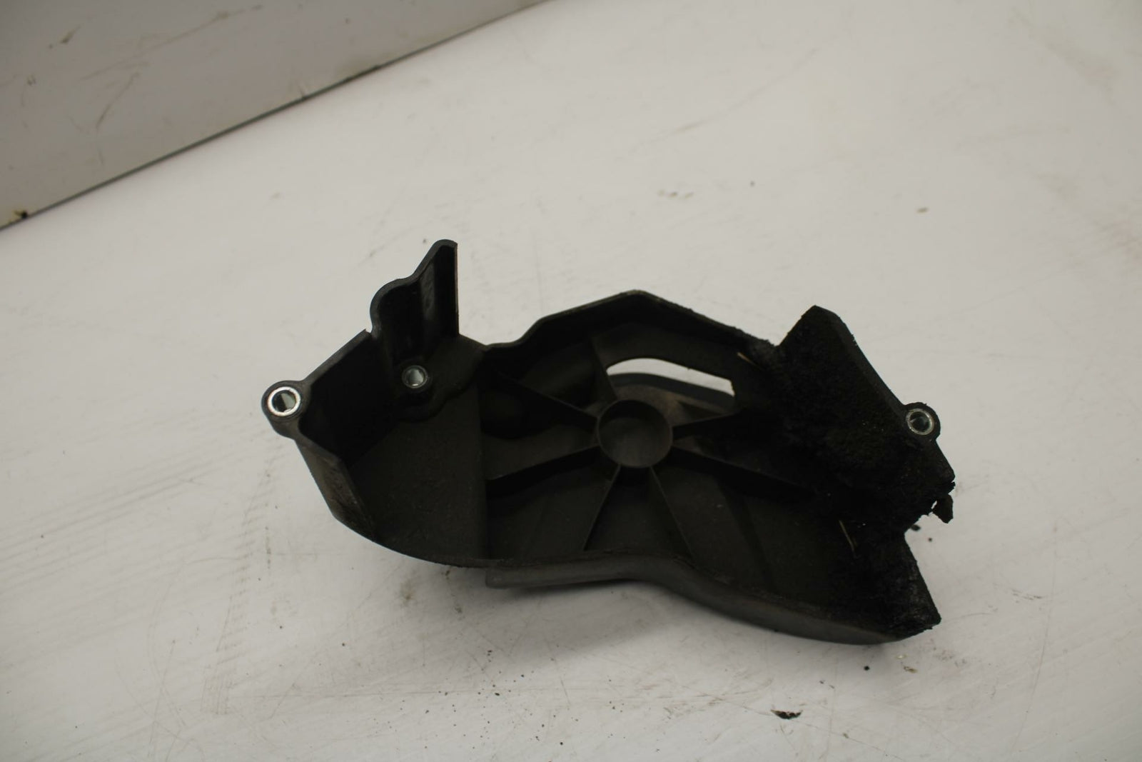 06 YAMAHA YZF R1 ENGINE SPROCKET COVER 5VY-15418-00-00 BB282