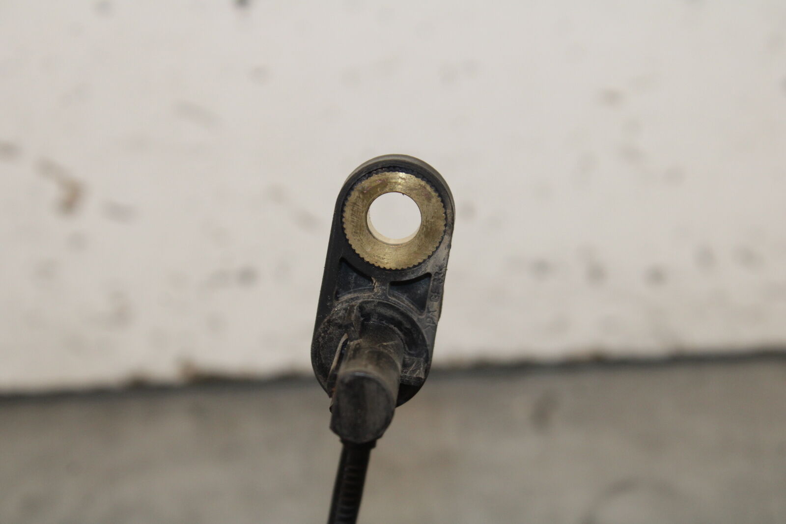 12-17 KAWASAKI ER-6N Z650 REAR ABS BRAKE SENSOR BB709