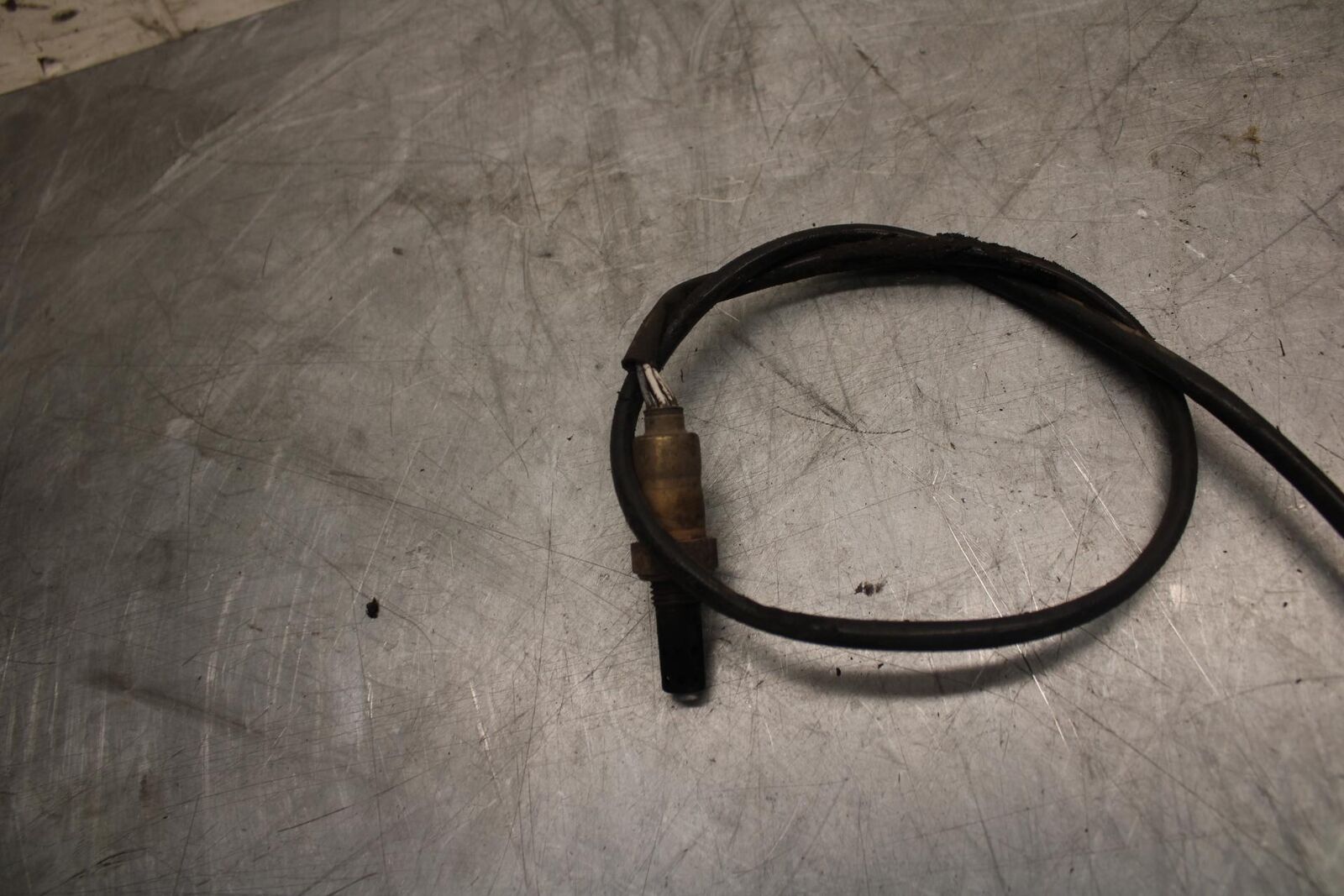 2016 Suzuki Bandit GSF1250SA ABS OXYGEN O2 EXHAUST GAS LAMBDA SENSOR BB509