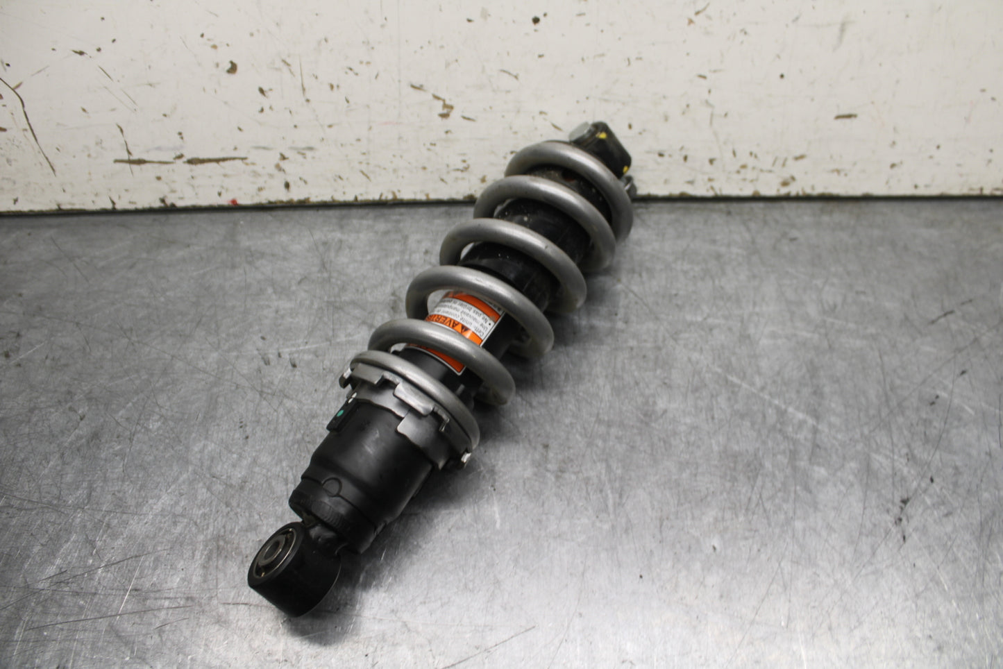 18-24 KAWASAKI NINJA 650 REAR BACK SHOCK ABSORBER SUSPENSION BB725