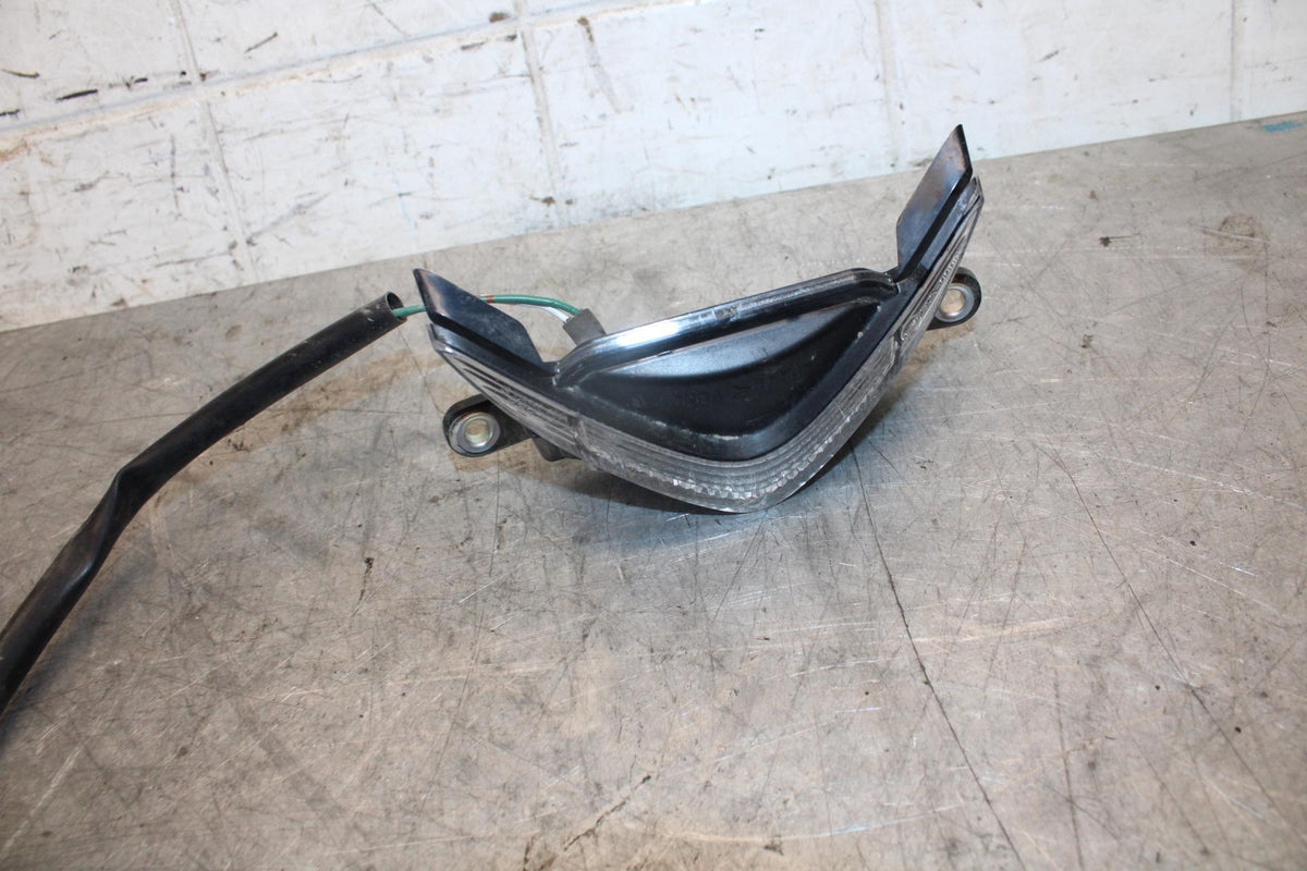 2009 Honda CBR600RR RUNNING PILOT FRONT LIGHT  BB536