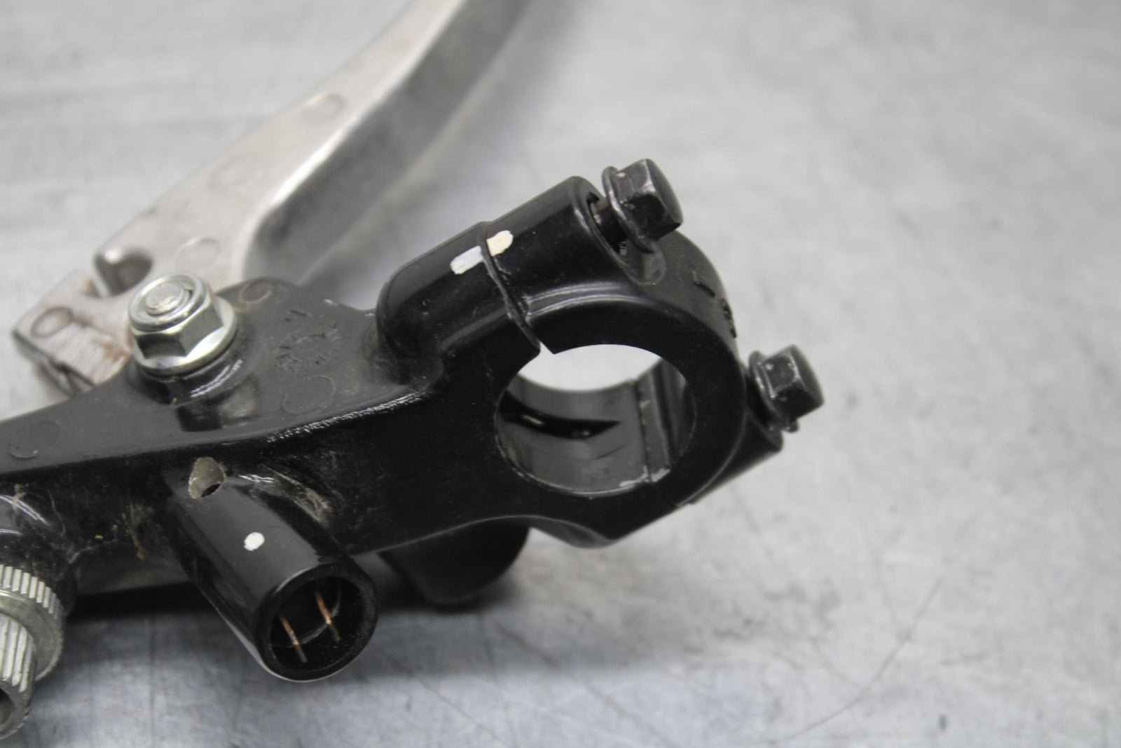 2014 Honda CB500F ABS CLUTCH PERCH MOUNT WITH LEVER  BB102