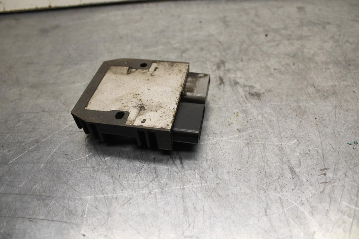 17 HONDA CRF1000LD AFRICA TWIN DCT ABS RECTIFIER VOLTAGE REGULATOR BB97
