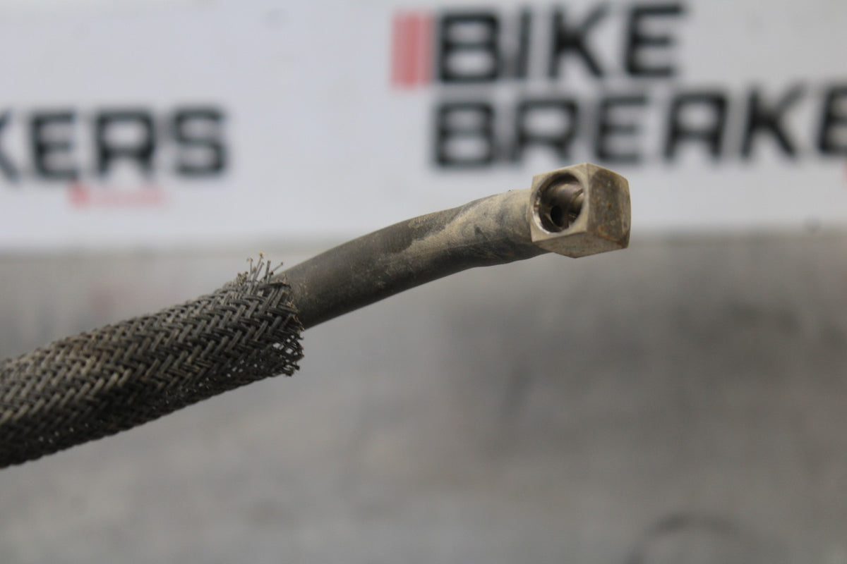 04 BUELL FIREBOLT XB12R FUEL HOSE GAS LINE TUBE PIPE BB903