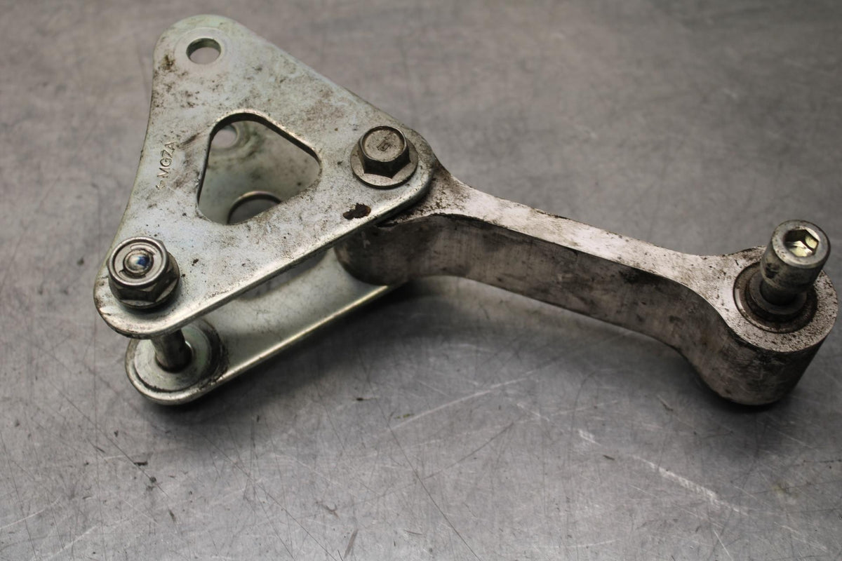 2014 Honda CB500F ABS REAR DOGBONE SHOCK LINKAGE LINK BB102