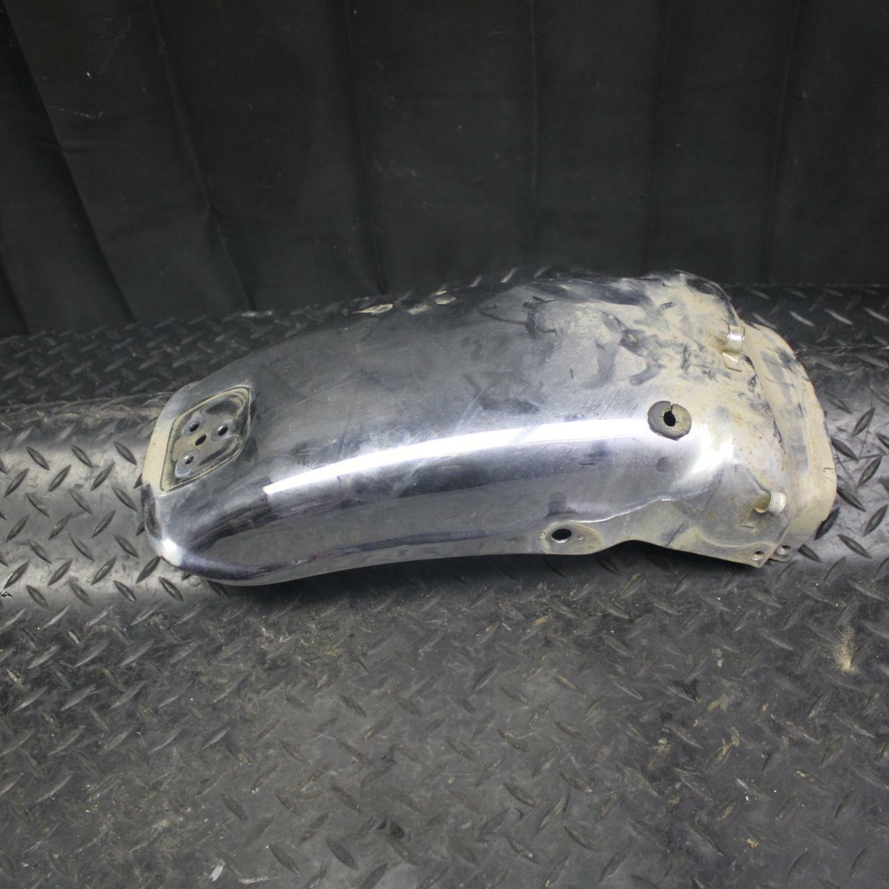 80-81 YAMAHA XS1100 SPECIAL REAR BACK WHEEL FENDER MUD GUARD bb174