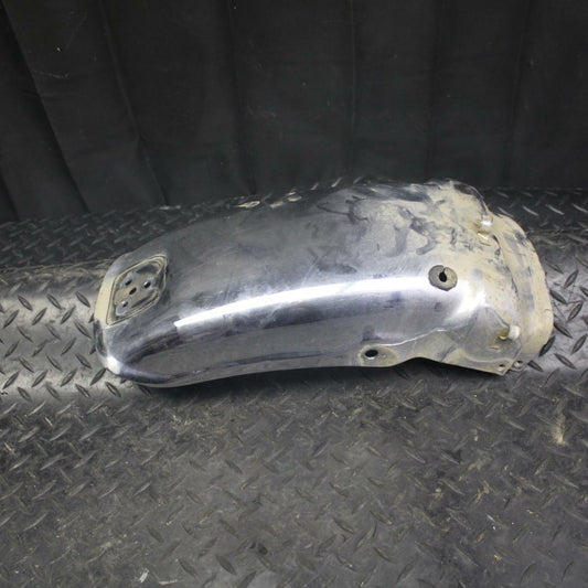80-81 YAMAHA XS1100 SPECIAL REAR BACK WHEEL FENDER MUD GUARD bb174